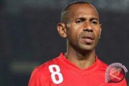 Elie belum berencana mundur dari Timnas