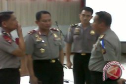 Polda Kalbar Imbau Pemudik Natal Jaga Keselamatan
