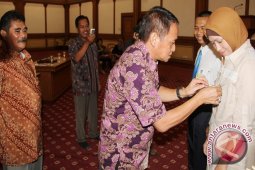 Pemkab Gelar Bimtek Pemantapan Tupoksi Aparat Kelurahan