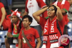 Malaysia bahagia bisa "menerkam" Garuda Indonesia