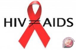 Penyebaran HIV bergeser ke wanita
