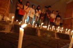 RENUNGAN BAGI WARTAWAN TERBUNUH