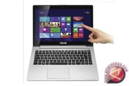 ASUS VivoBook 200, Laptop-Windows8 Harga Rp5 jutaan