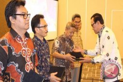 Cegah Lahan Pertanian Terus Tergerus