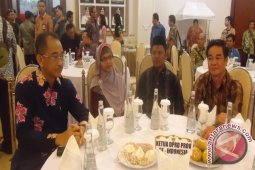 Pemilihan Gubernur kembali ke DPRD Jadi Bahasan Hangat