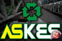 KORPRI: Askes harus berikan layanan terbaik