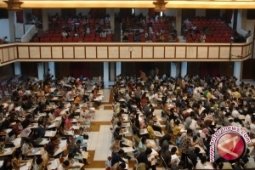 Universitas Tanjungpura Gandeng Investor Renovasi Auditorium