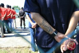 Martapura's Children's Penitentiary Overcapacity