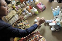 OBAT BERBAHAYA