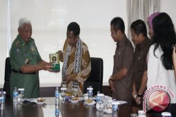 DPD RI Dukung Pemprov Kelola Blok Mahakam