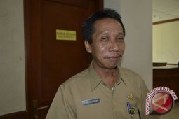 Bappeda Nunukan Gelar Bimtek Perencanaan Pembangunan Daerah