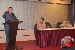 Sekda : Bangun Kesamaan Persepsi Pahami HIV/AIDS