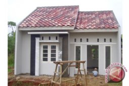 Perumnas Bangun 254 Rumah PNS Kotabaru