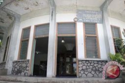 Buleleng Promosi Taman Soekarno sebagai Cagar Budaya