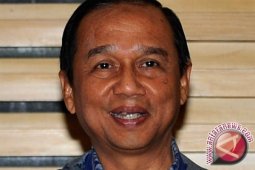 KPK Evaluasi Dua Kabupaten di Babel