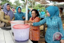 ADVERTORIAL - PKK Tanbu Rintis Desa Percontohan LBS