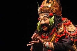 MAESTRO TARI TRADISI