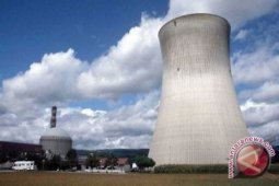 Belgia dan Prancis tolak rencana larangan impor uranium dari Rusia