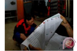 Surat Suara Pilkada 173.394 Lembar