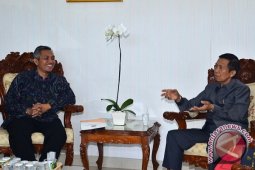Pastika Ingatkan Pemasangan Baliho Pilgub