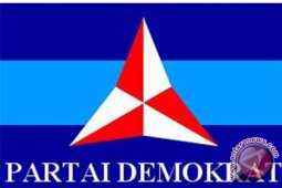 Demokrat Usung Kader Pilkada Tabalong Kalsel 2018