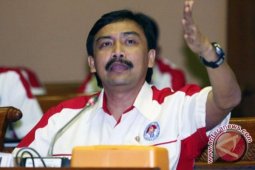 KPK cekal Andi Malarangeng