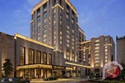 The Peninsula Shanghai Diakui sebagai Hotel Bisnis Terbaik di Dunia oleh Majalah Travel + Leisure