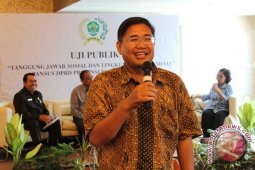 Bukan Hanya Menyangkut Kesejahteraan, Tapi Juga Kelestarian Lingkungan