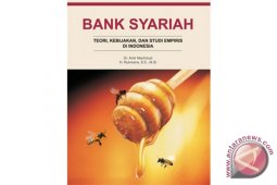 Aset Bank Syariah  Naik