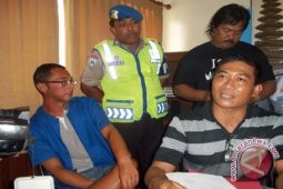 Buronan Mafia Italia Ditangkap