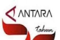 LKBN ANTARA Raih Terbaik Ketiga BUMN Award