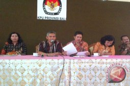 KPU Bertekad Jadikan Pilgub Berkualitas