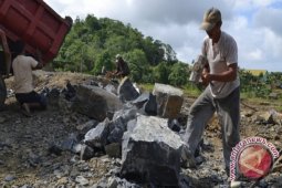 Harga Material Bangunan Melonjak Tajam