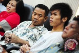 PITI Siap Bantu Pembebasan Hiu Bersaudara