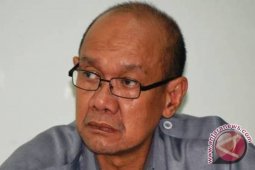 Nilai Impor Kaltim Sebesar 5,722 Miliar Dolar AS