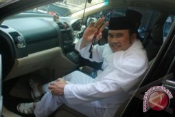 Rhoma Ragukan Berita PKB Jatim Dukung Mahfud-Muhaimin