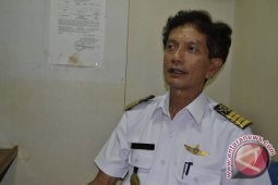 Penumpang KM Umsini "hilang" Dalam Pelayaran
