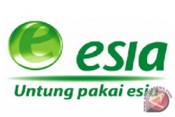 Operator Esia Pasang Tarif Baru Layanan Blackberry
