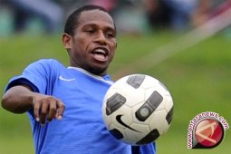 Okto Siap Dipinang Klub Dari  Kaltim