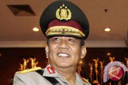 BNN Koordinasi Terkait Adanya Kandungan Zat Baru