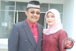 Sekda Mukomuko mengundurkan diri