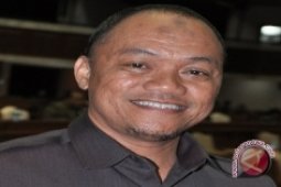 Gunawarman Prihatin Narkoba Ancam PPU