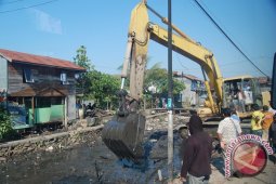 Pemkot Bayar Lahan Pembebasan Jalan Veteran