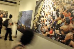FOTO CAGAR BUDAYA