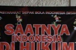 Kalau Sanksi FIFA Tiba