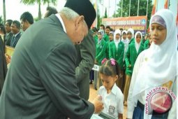 Gubernur: Kaltim Cemerlang Adalah Jawaban Atasi Pendidikan