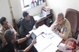 BK berkonsultasi Kemendagri