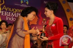 Capaian Kegiatan Pembangunan Kukar 2012