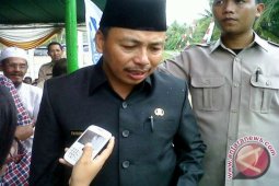 Kejati Babel Periksa Mantan Bupati Bangka Dalam Kasus Pengerukan Alur Muara Jelitik
