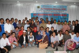 "UKW tidak bisa menguji moral wartawan"